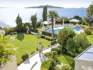 Villa Radin