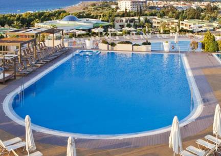 Hotel Kipriotis Panorama & Suites