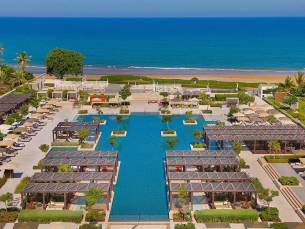 Marriott W Muscat