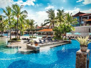 Hard Rock Bali