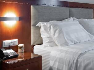 Attalos Hotel Athens