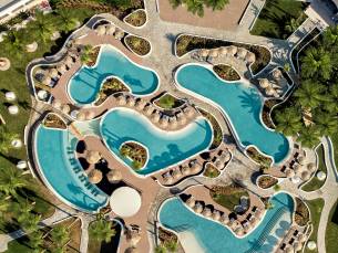 Fly & Go Mitsis Norida Beach Hotel