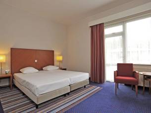 Fletcher ParkVal Monte