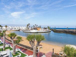 Appartementen Sands Beach Resort - Halfpension
