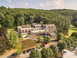 Hotel Vulcano Lindenhof