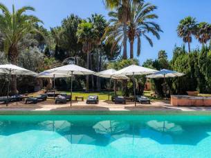8 daagse vliegvakantie naar Es Revellar Art Resort in campos, spanje