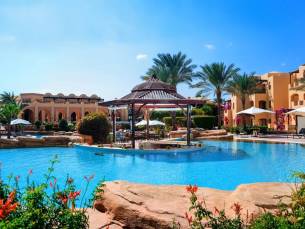 Steigenberger Coraya Beach