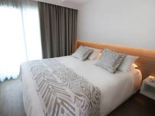 Kumara Serenoa by Lopesan Hotels