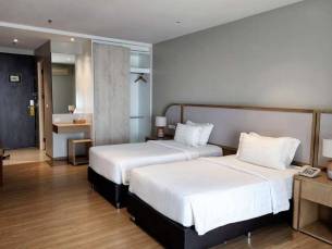 Brighton Hotel & Residence