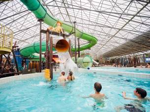 holidaypark TerSpegelt