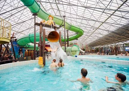 holidaypark TerSpegelt