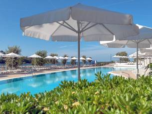 Maistra Island Istra