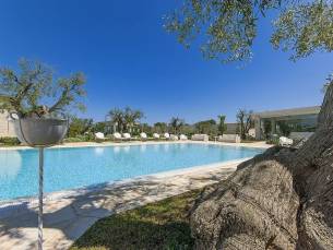 Masseria Torre del Diamante