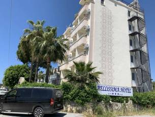 Bellissima Hotel