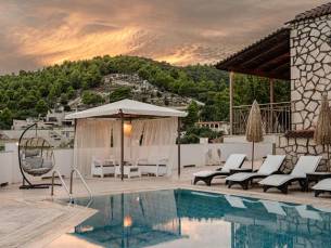 Villas Limneon