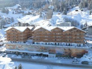 T-Resort