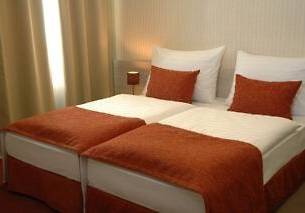 Star City Hotel