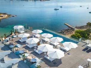 Hotel INNSiDE Ibiza Beach