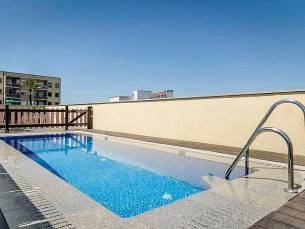 Eurostars Asta Regia