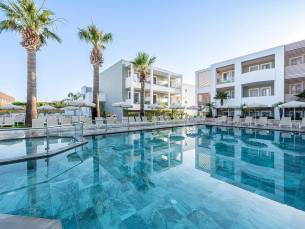 Mythos Suites en ments