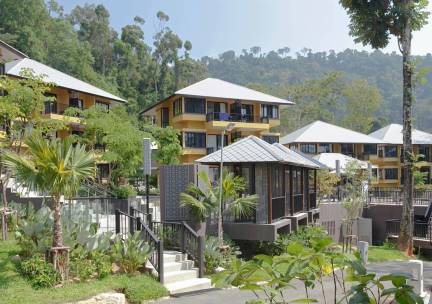 Moracea by Khao Lak Resort