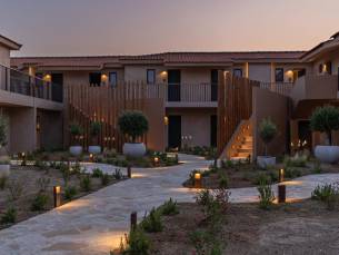Eleonas Boutique Hotel & Spa - adults only