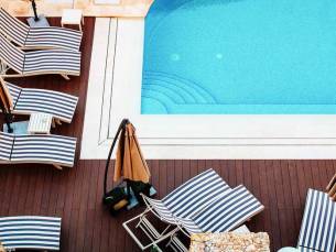 Santa Lucia Boutique Hotel