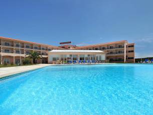 Star inn Peniche