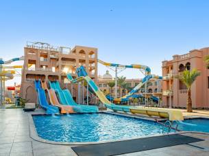 Pickalbatros Aqua Vista Resort