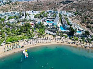 Jasmin Beach
