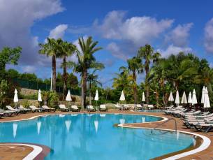 Pestana Alvor Park Beach Aparthotel