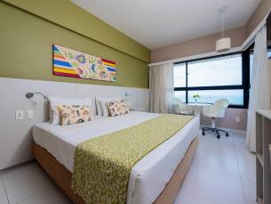 Bourbon Fortaleza Hotel