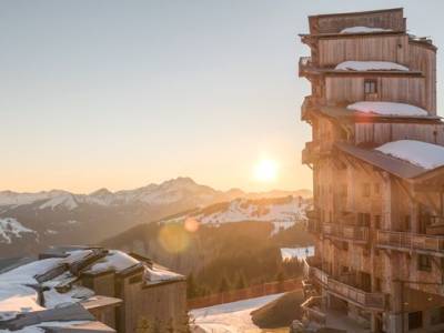 Premium R&eacute;sidence L'Amara