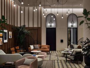 Motto by Hilton New York City Times Square