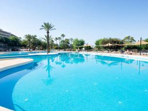 ⚡ OP=OP STUNT (FAMILIE)-AANBIEDING! ⚡ Vertrek 20 sept of 14 okt | Geniet van een 8-daagse ALL-INCLUSIVE vakantie bij het strand op Mallorca incl. Transavia-vlucht & transfers!