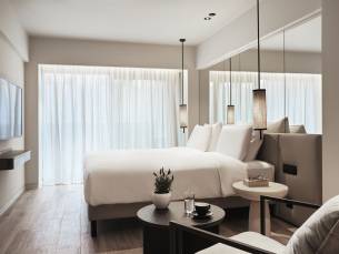 Fly & Go NIKO Seaside Resort MGallery