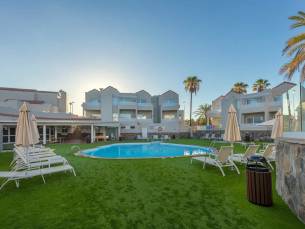 Apartamentos LIVVO Koala Garden