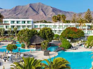 Hotel H10 Lanzarote Princess