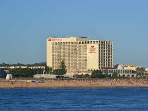 Crowne Plaza Vilamoura - Algarve