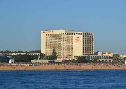 Crowne Plaza Vilamoura - Algarve