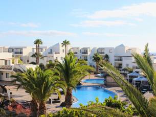 Vitalclass Lanzarote Spa & Wellness Resort