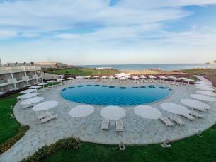Sirena Beach Resort en Spa