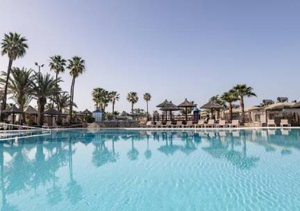 Bungalows Caybeach Princess