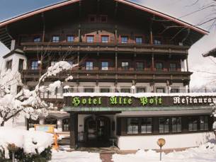 Hotel Alte Post
