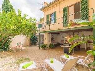 Ca Sa Tia (S&oacute;ller)