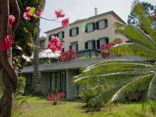 Pestana Quinta Perestrello