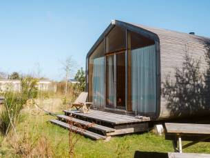 Cabin C213 Kievit