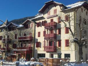 Hotel Piaz