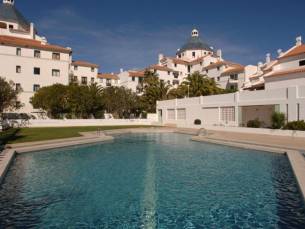 Algardia Apartments