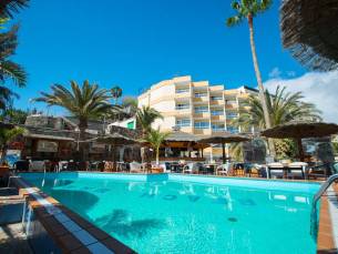 HL Sahara Playa